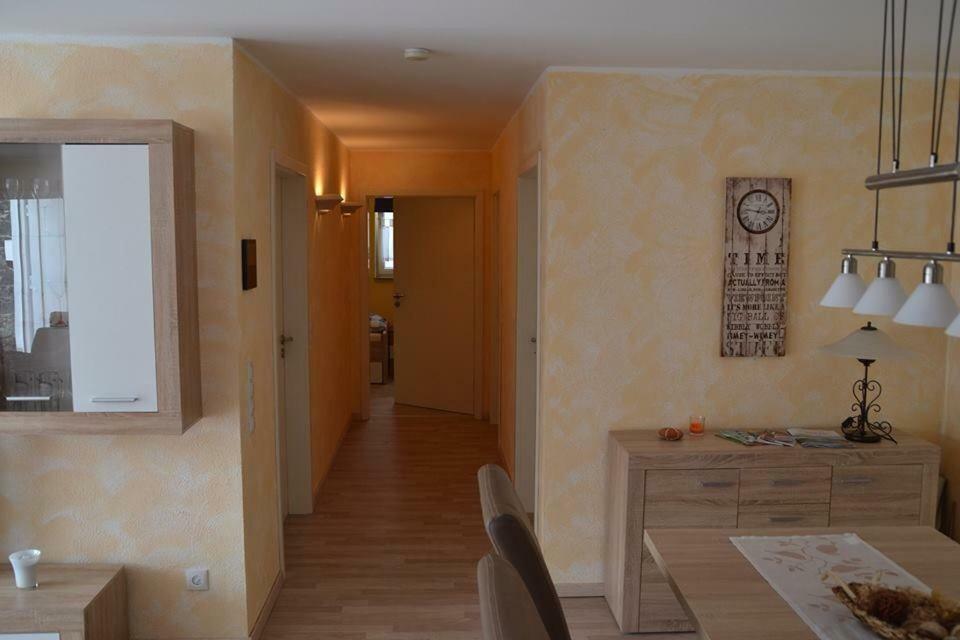 Fewo Kranz Villa Mendig Esterno foto