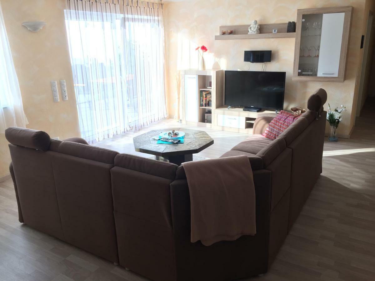 Fewo Kranz Villa Mendig Esterno foto